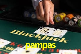 pampas Protege tu cuenta con autenticación en dos pasos en pampas