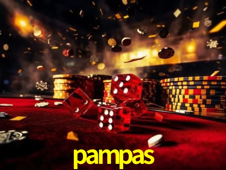 pampas Tragamonedas