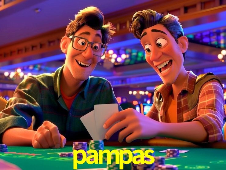 pampas Promociones semanales