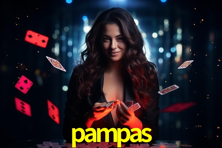 pampas Verificación de cuenta
