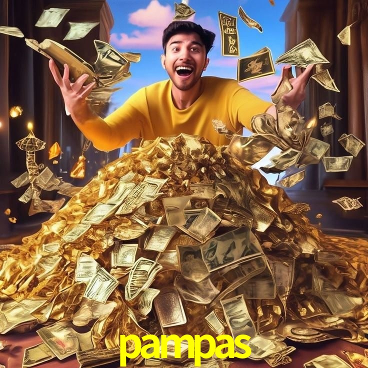 pampas Valorant Slots
