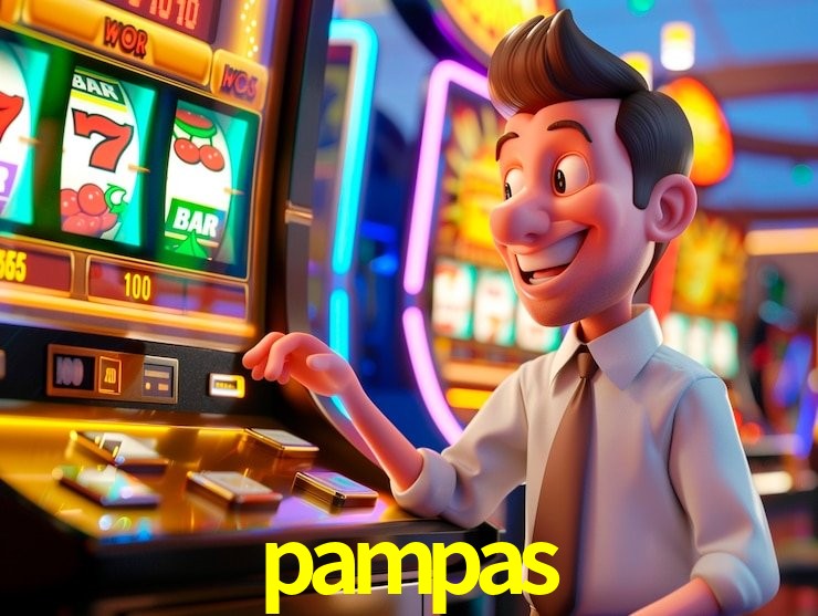 pampas Live Blackjack