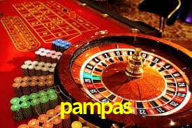 pampas Preguntas frecuentes sobre pampas en México