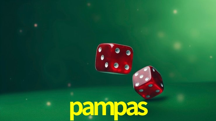 pampas mobile gaming
