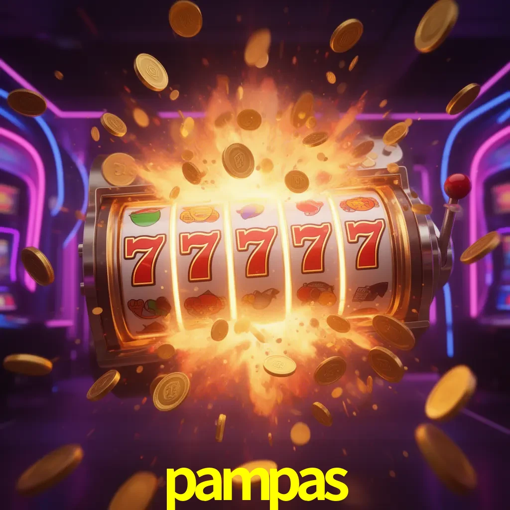 pampas mobile gaming