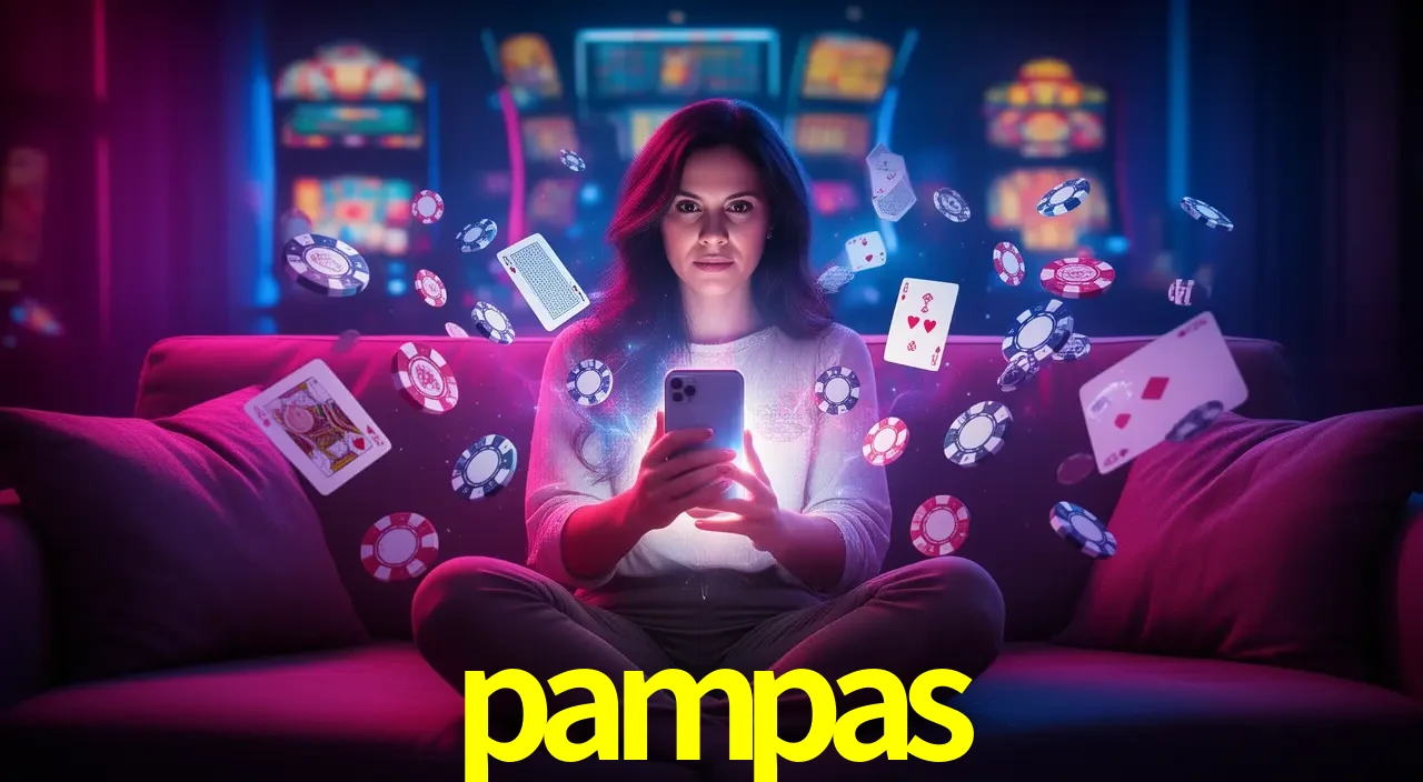 pampas Símbolos de poder