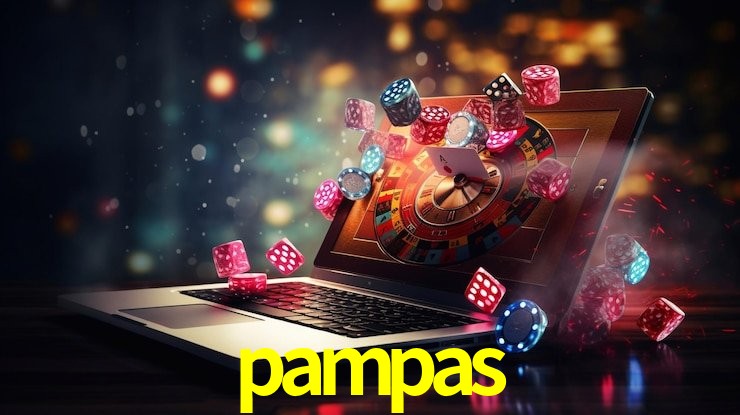 pampas gaming platform